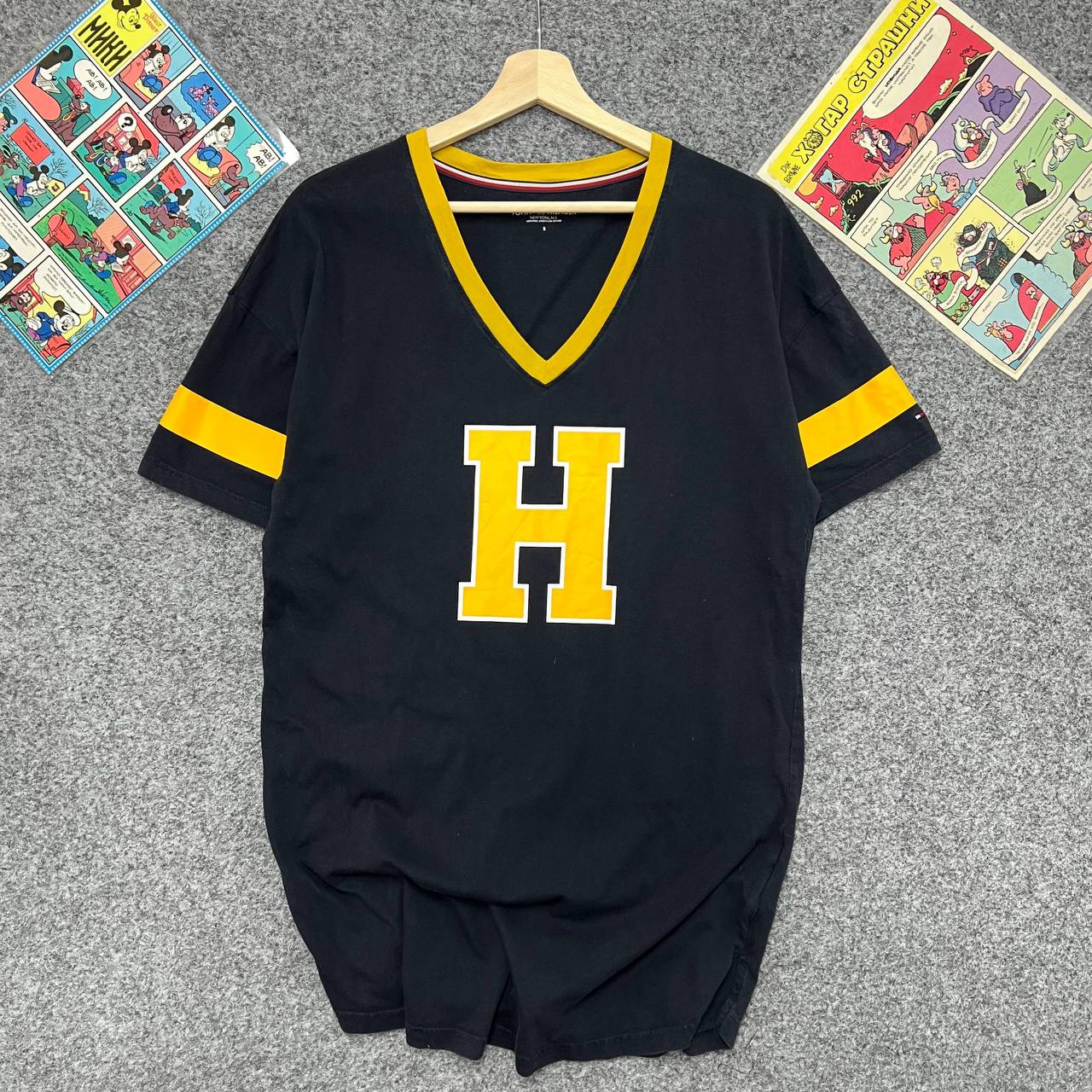 Tommy Hilfiger
