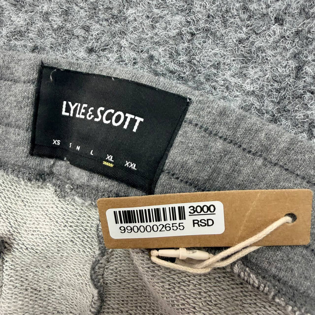 Lyle & Scott