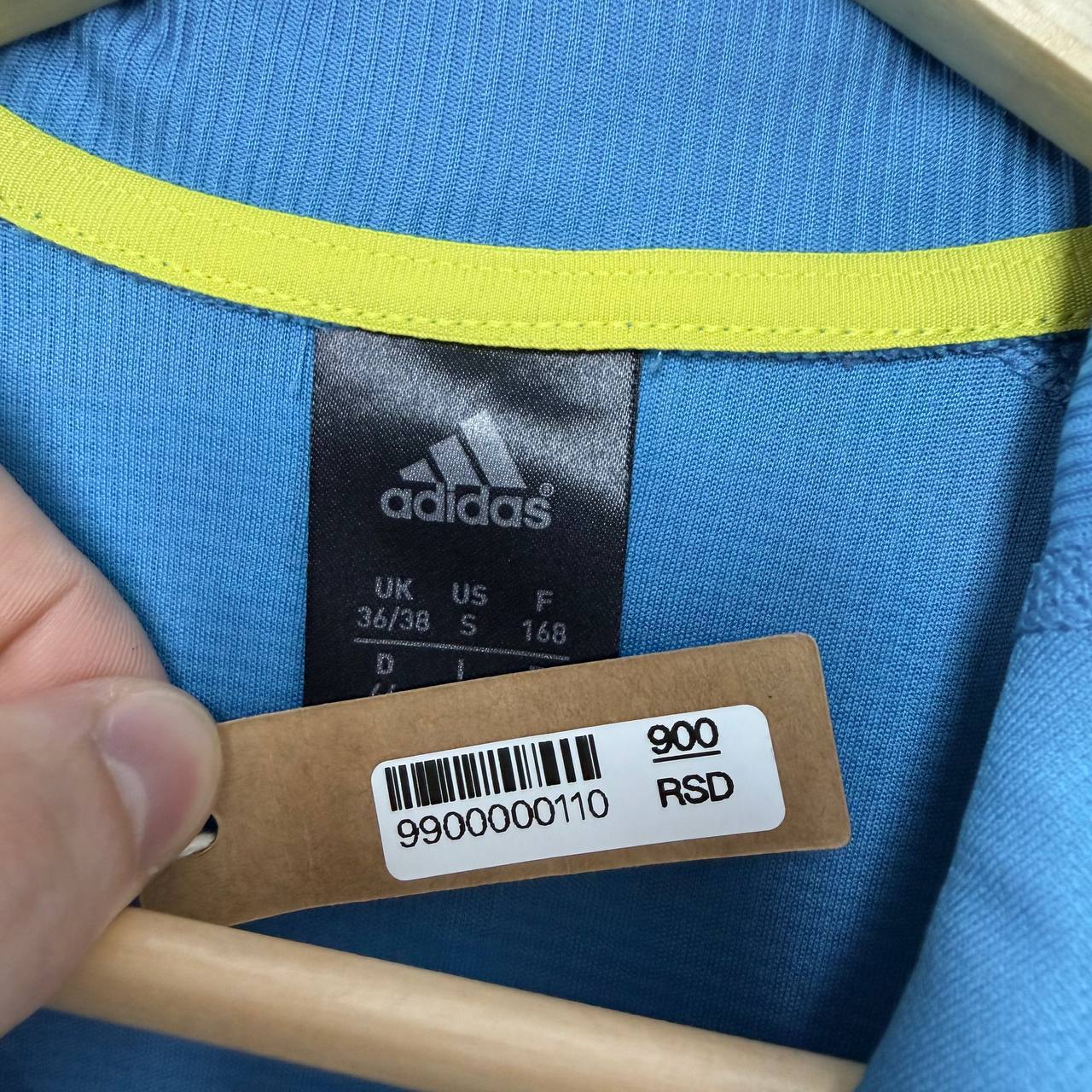 adidas