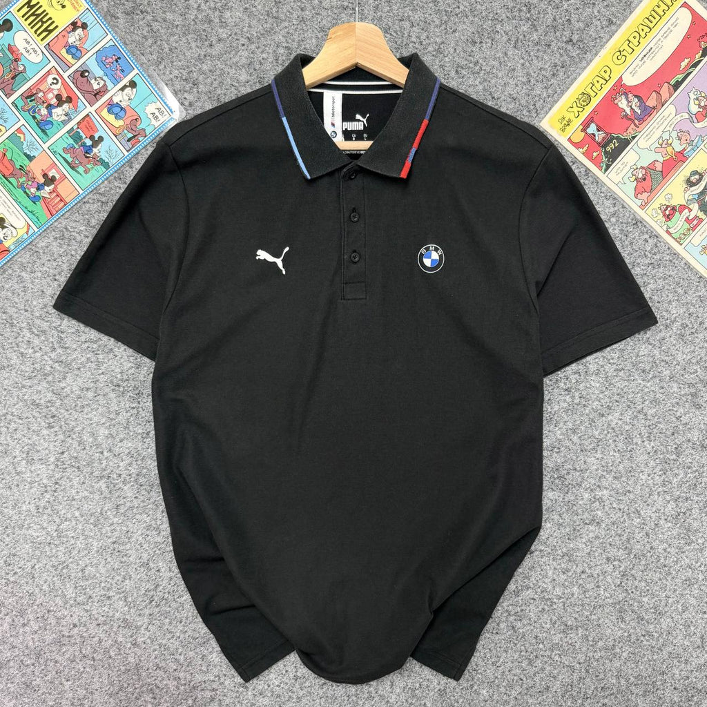 Puma BMW