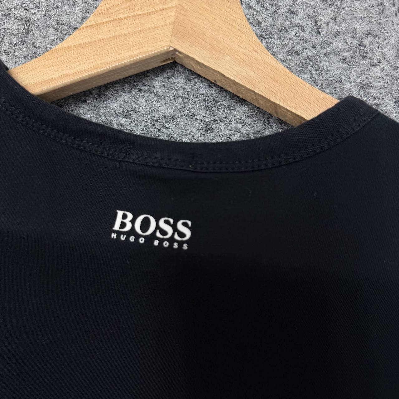 Hugo Boss