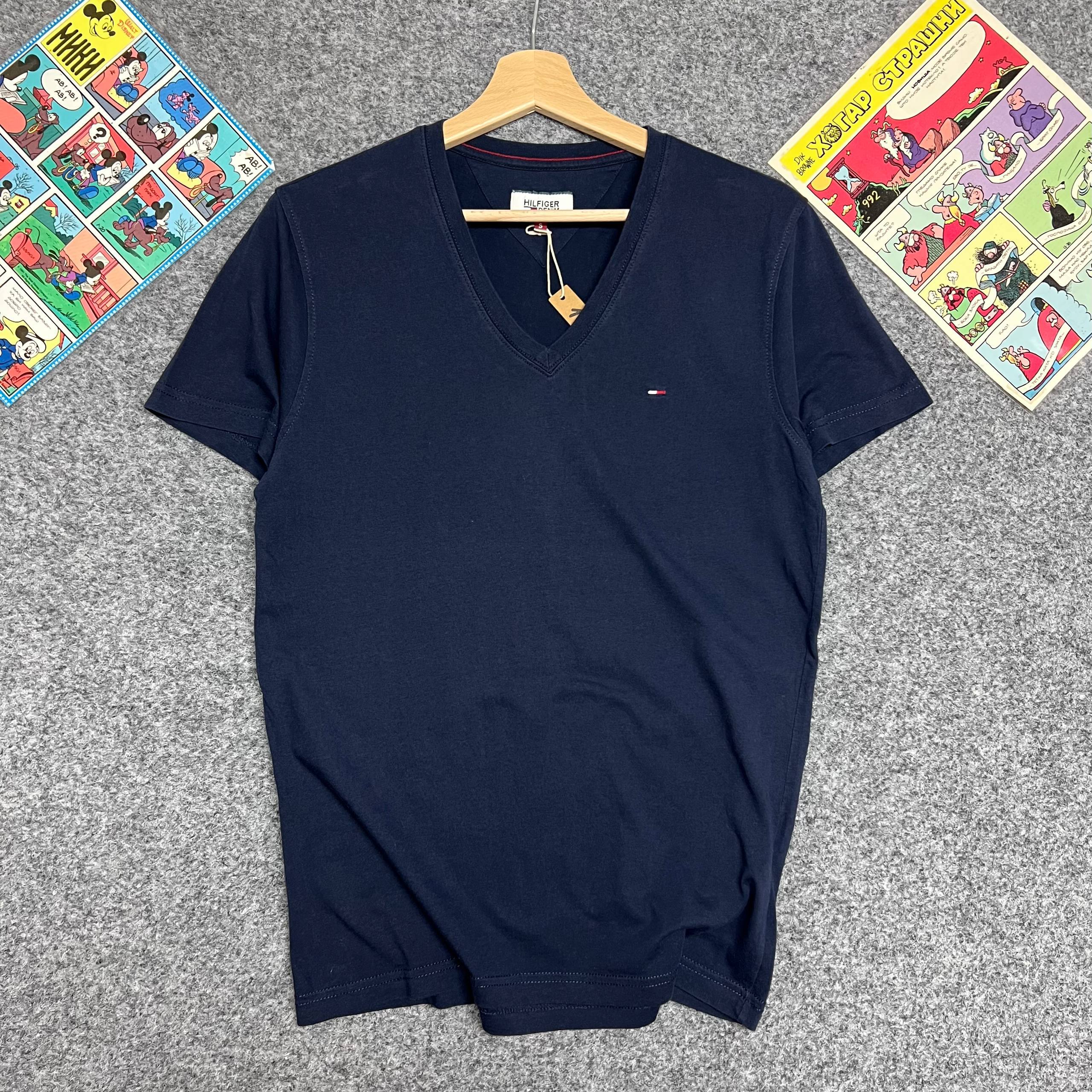 Tommy Hilfiger