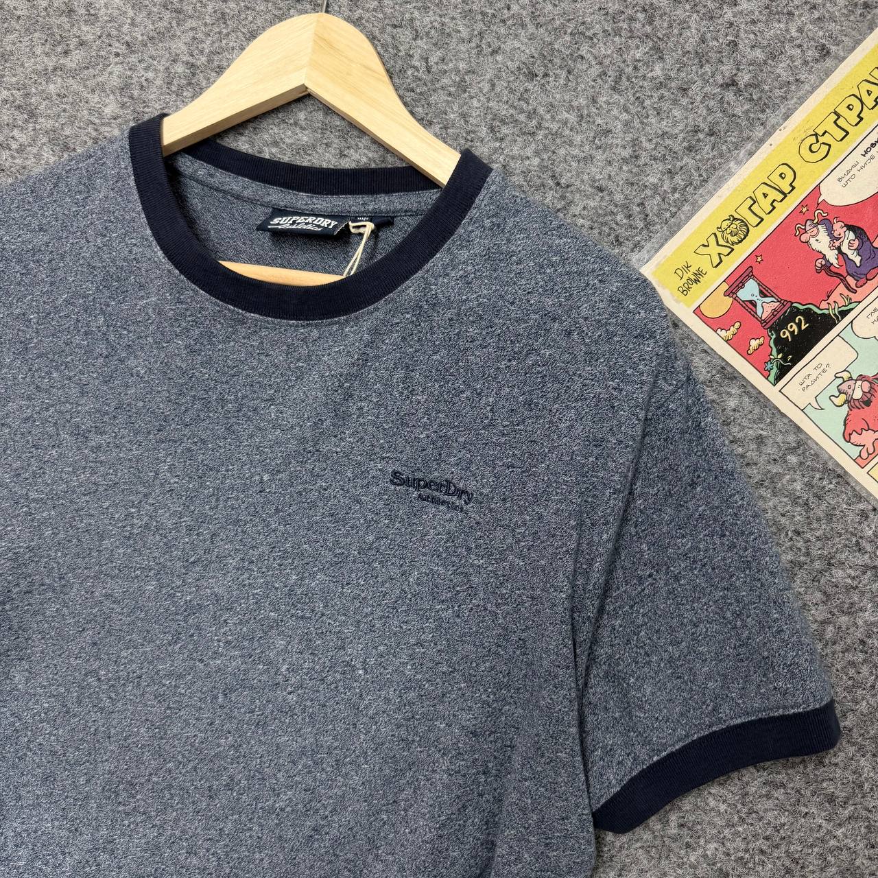 Superdry