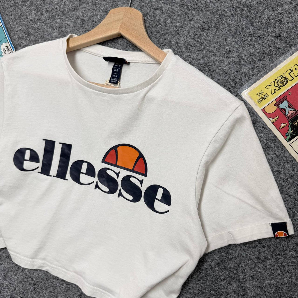 ellesse
