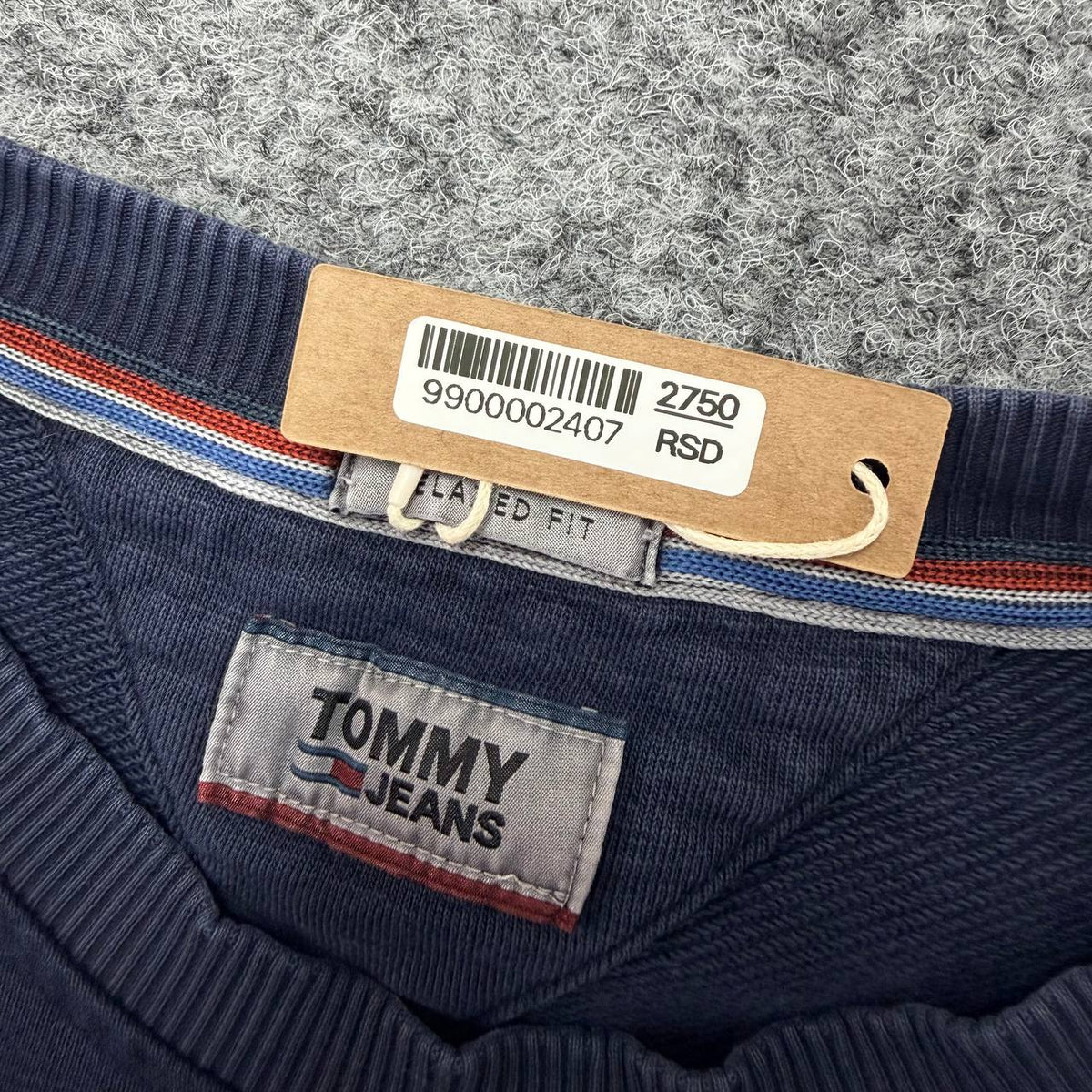 Tommy Jeans