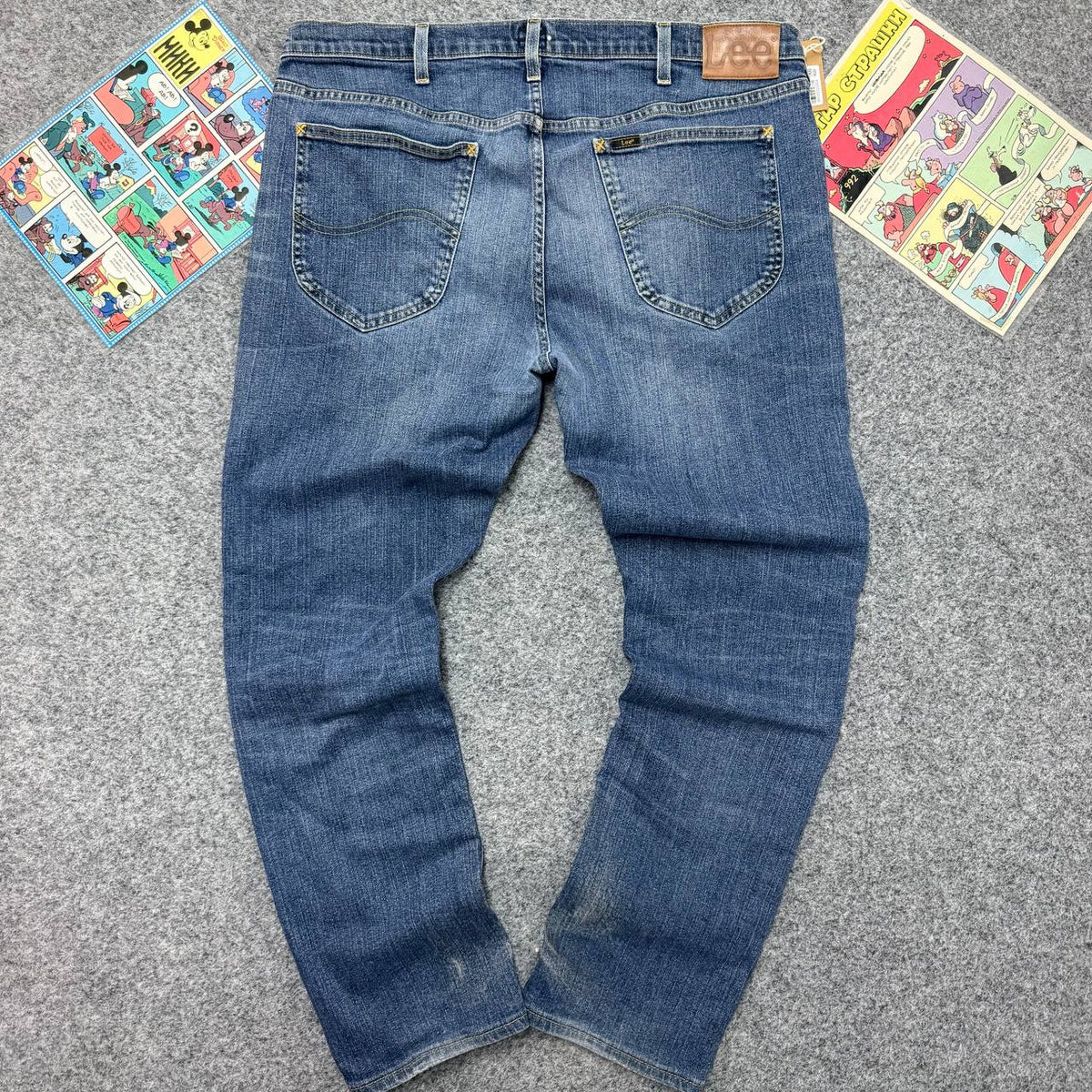 Lee