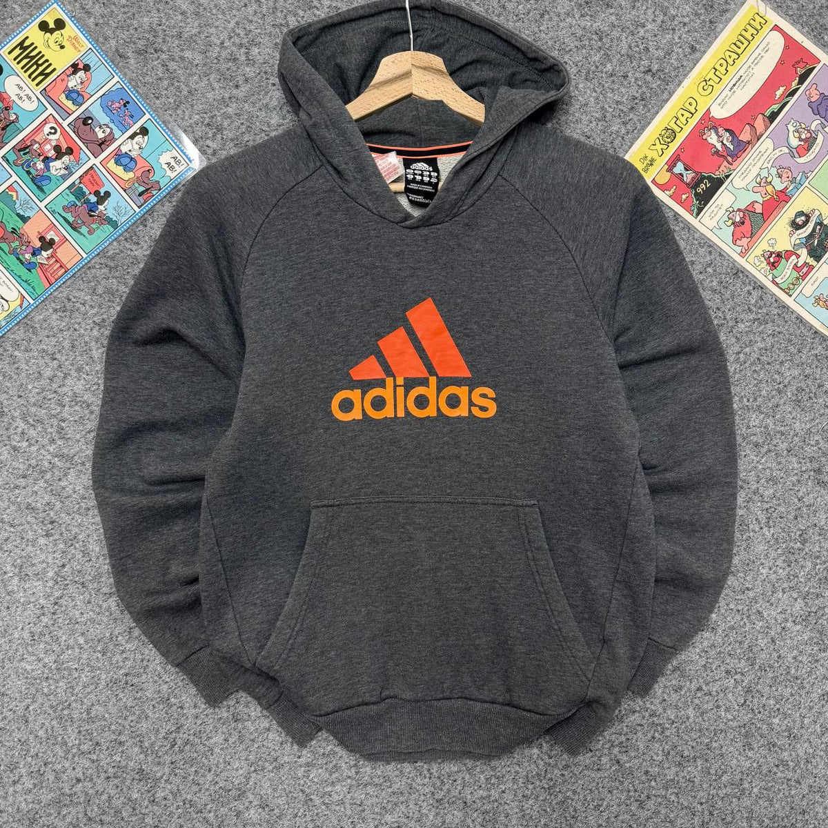 adidas