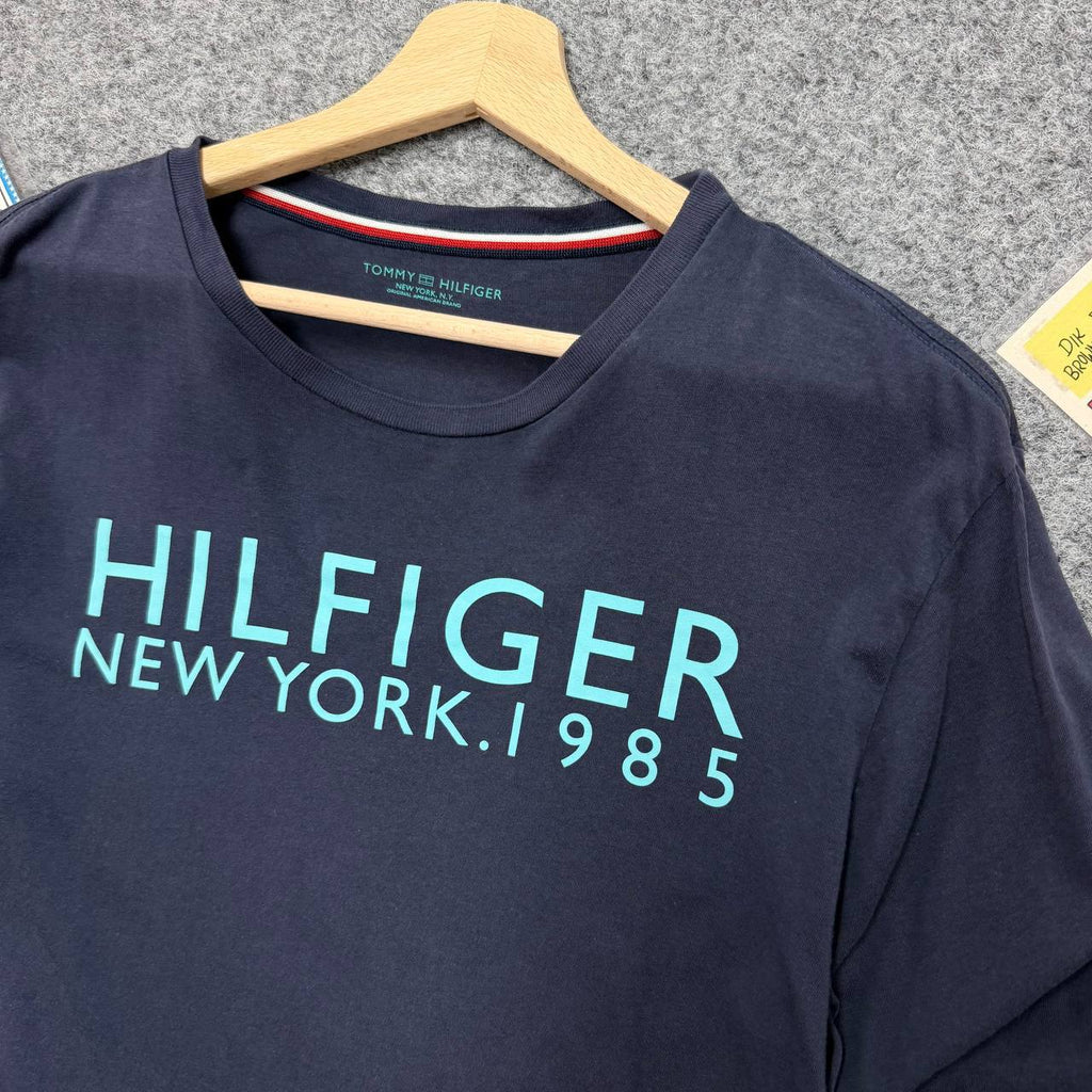 Tommy Hilfiger