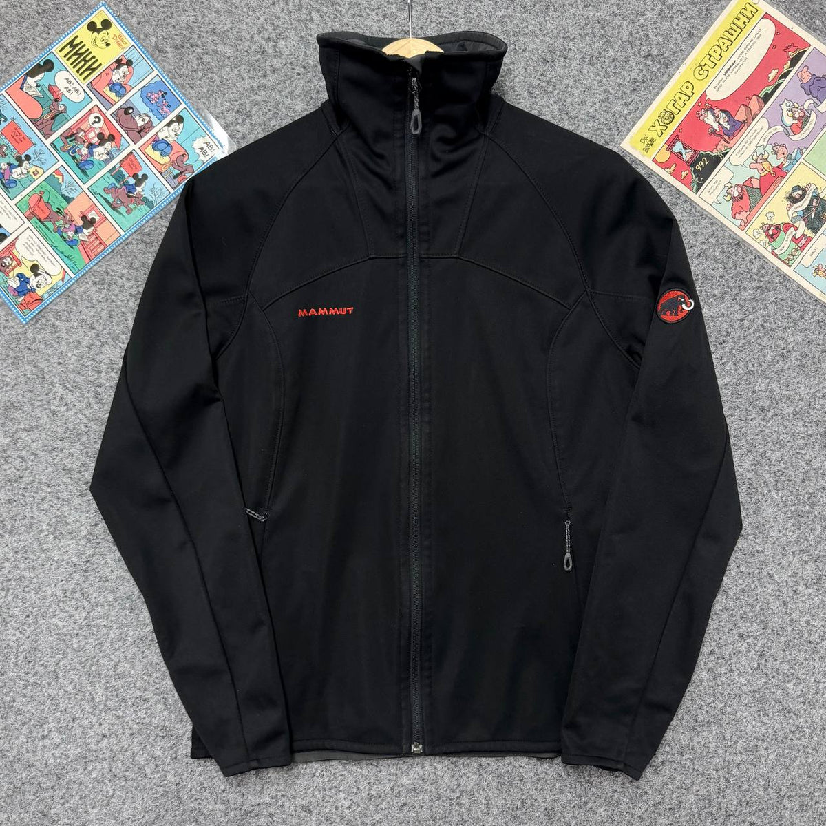 Mammut