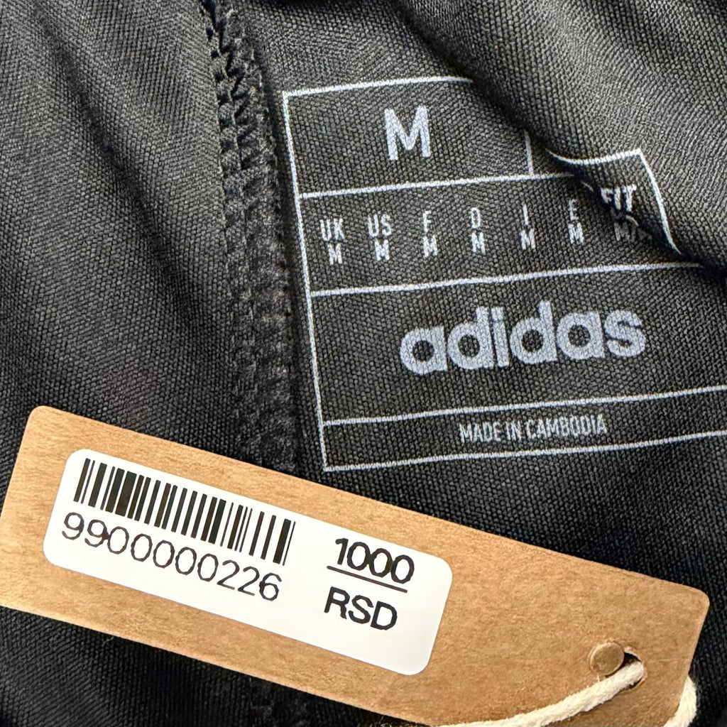 adidas