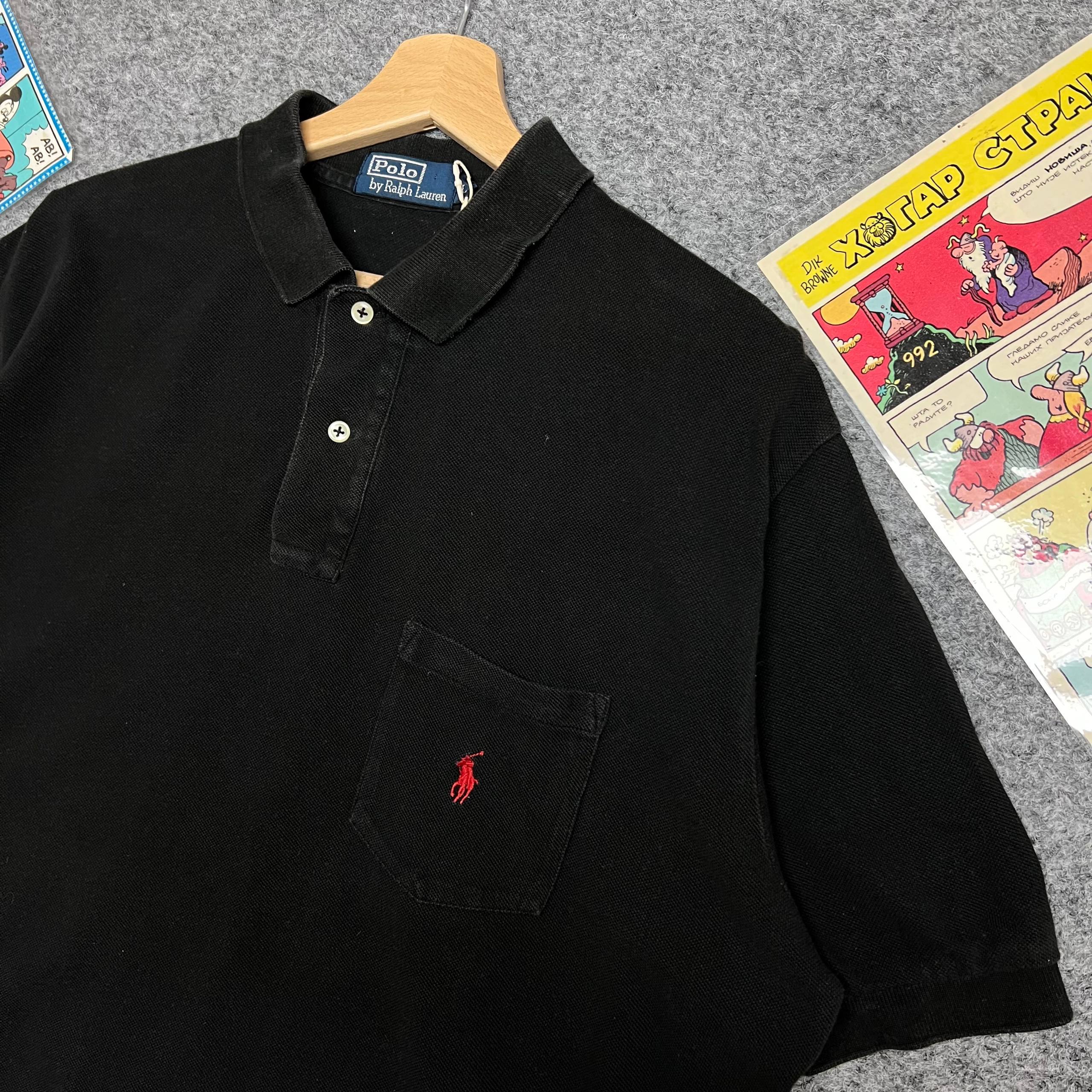 Polo Ralph Lauren