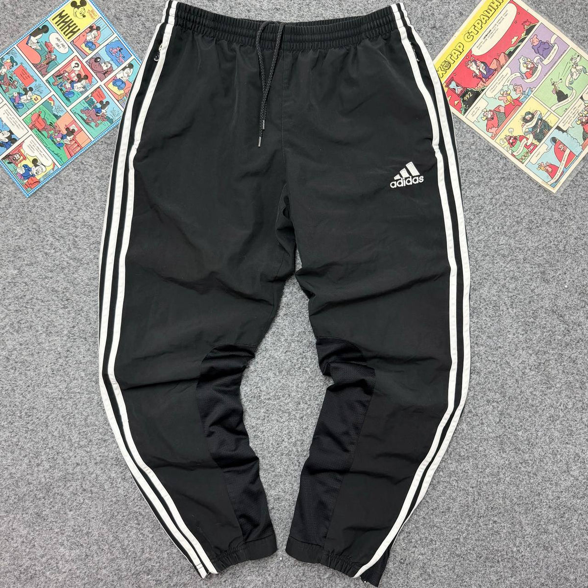 adidas