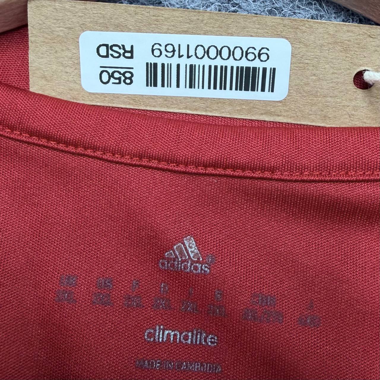adidas