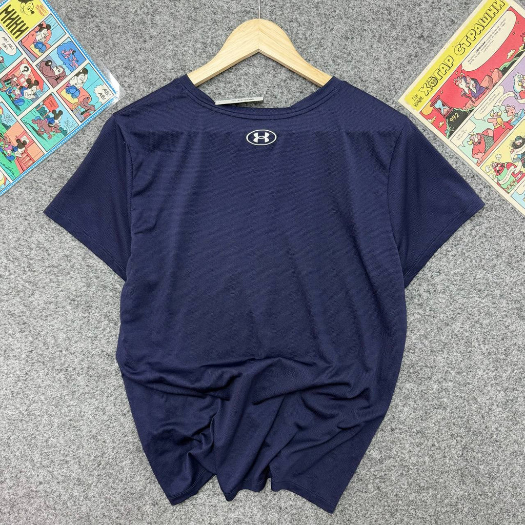 Under Armour