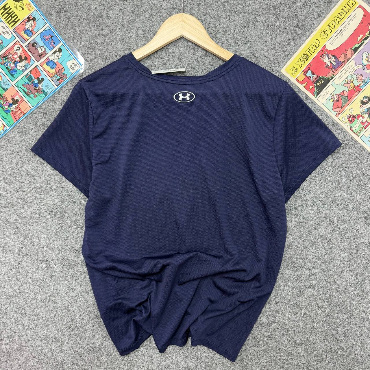 Under Armour