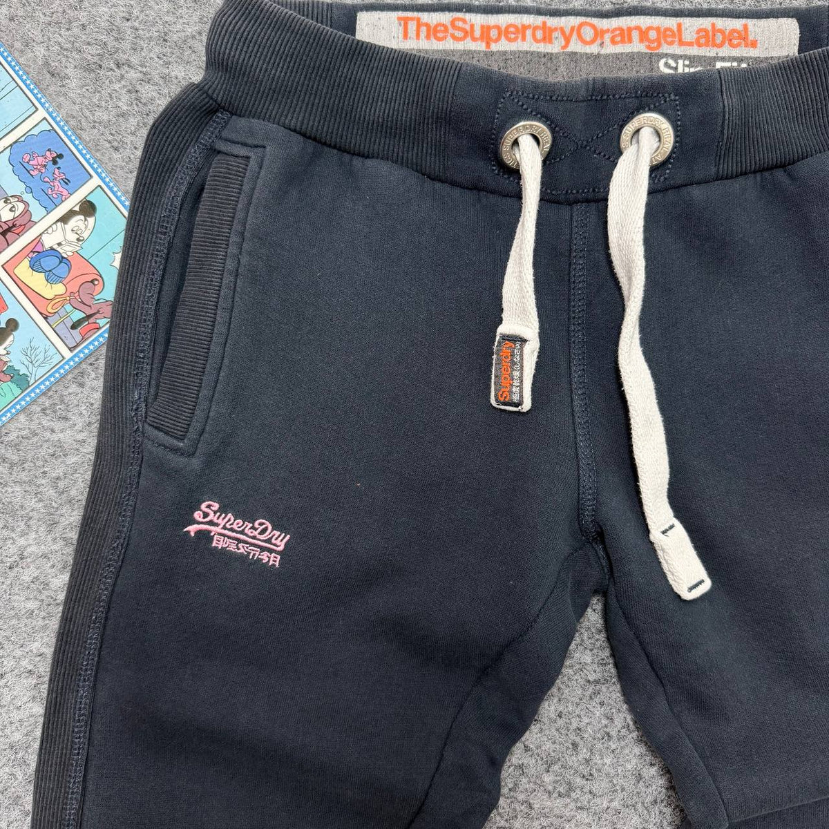 SuperDry