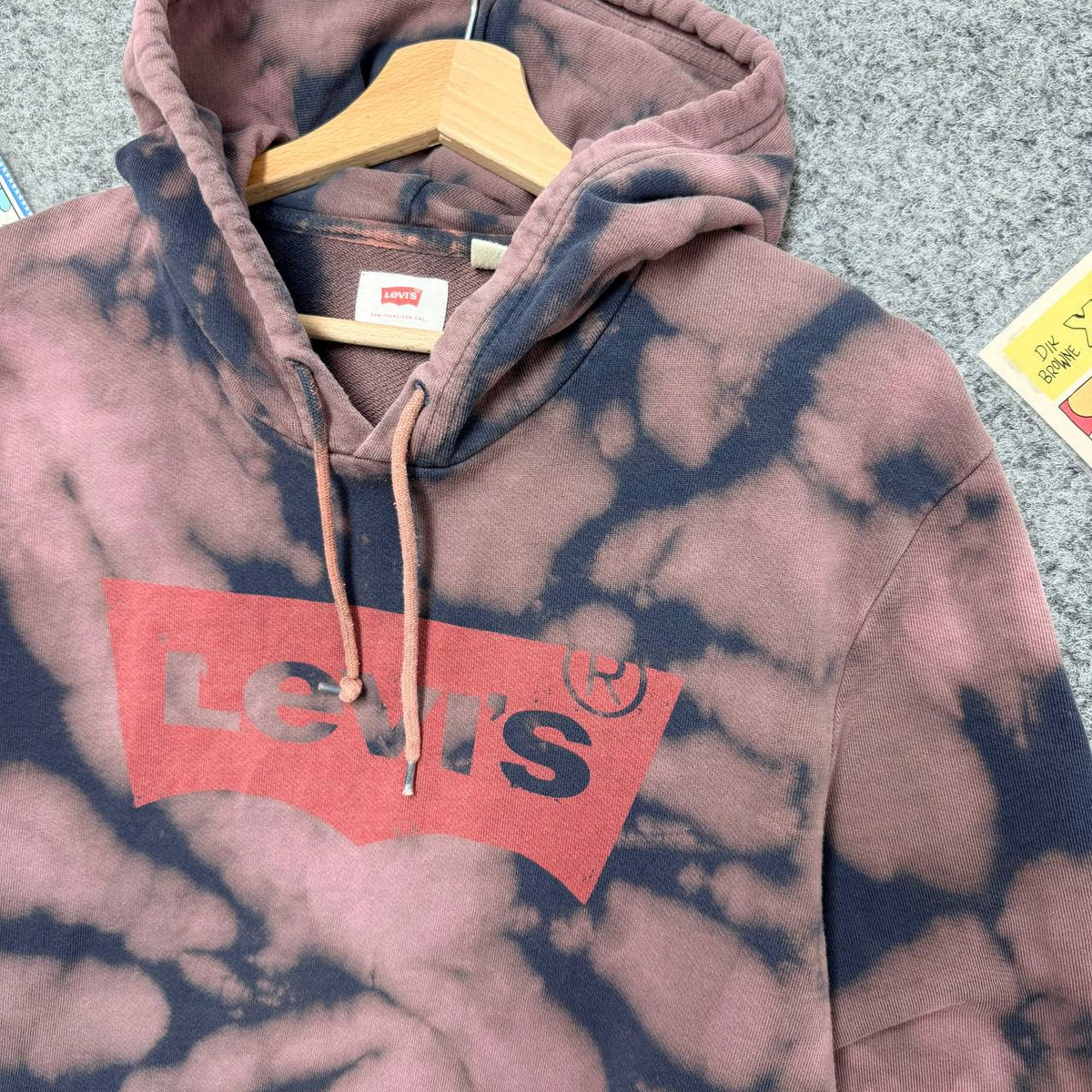 Levi's