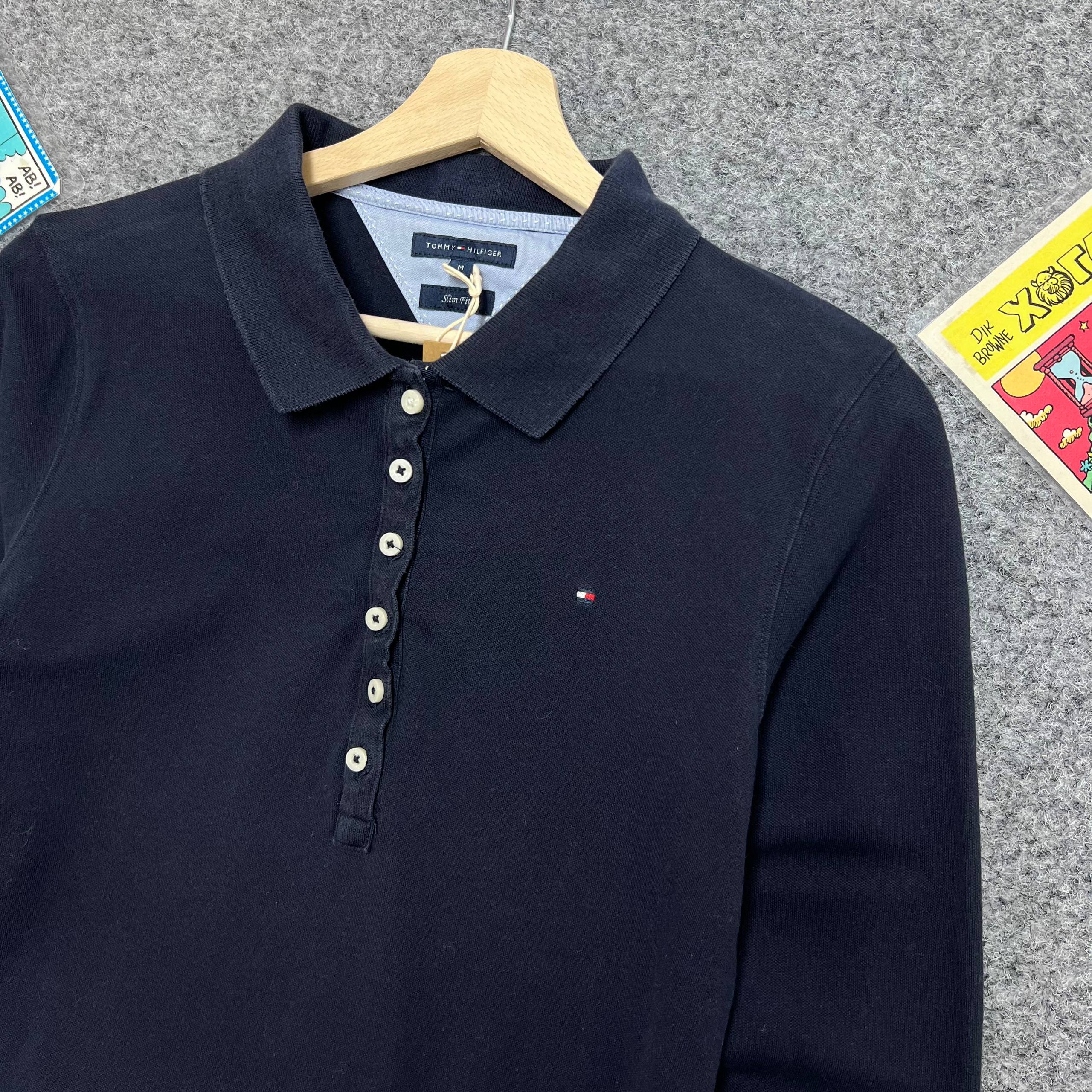 Tommy Hilfiger