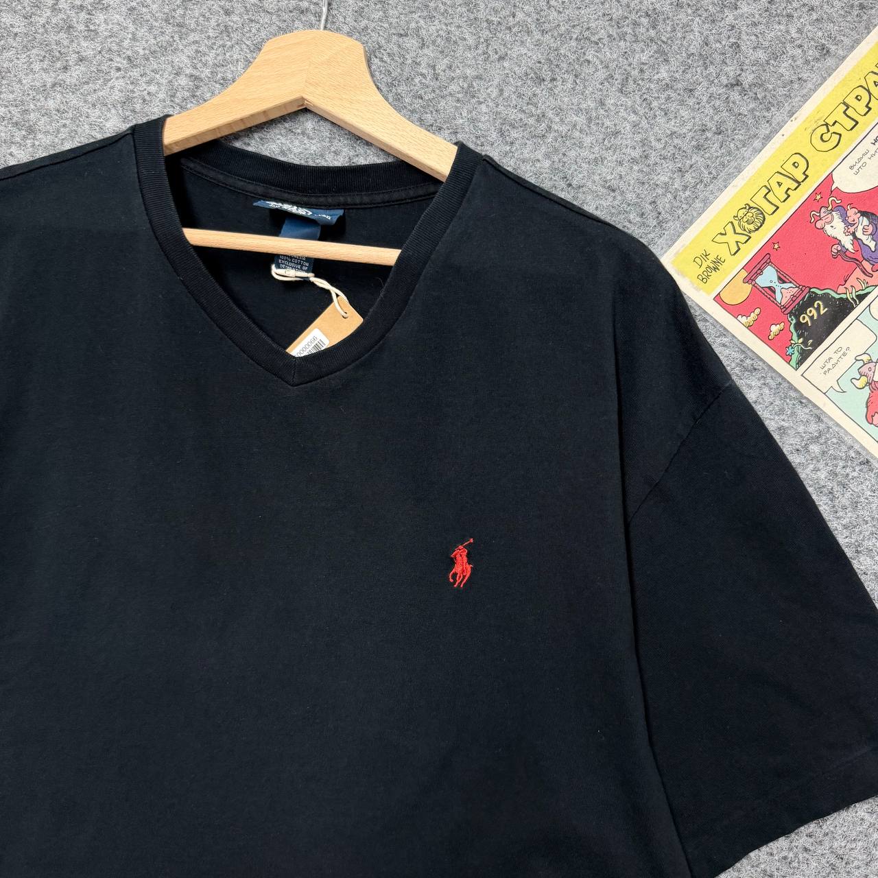 Polo by Ralph Lauren