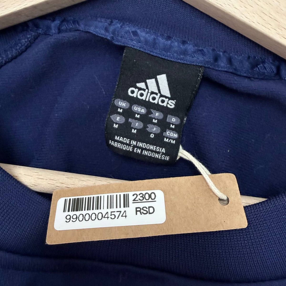 adidas
