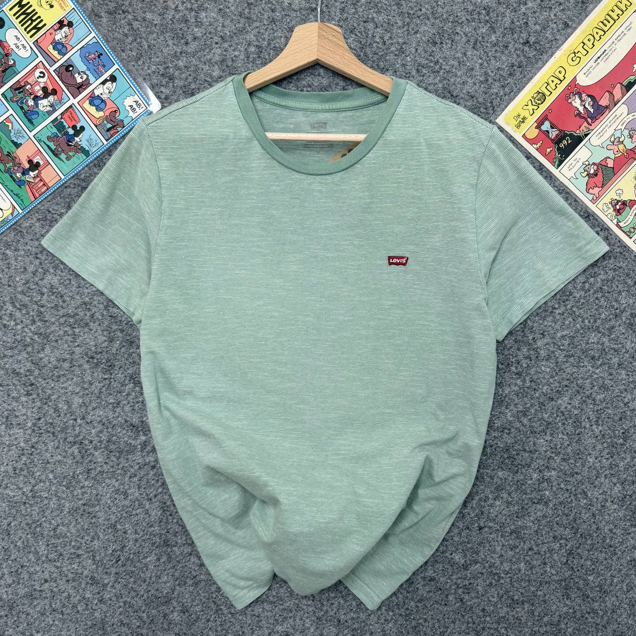 Levi's