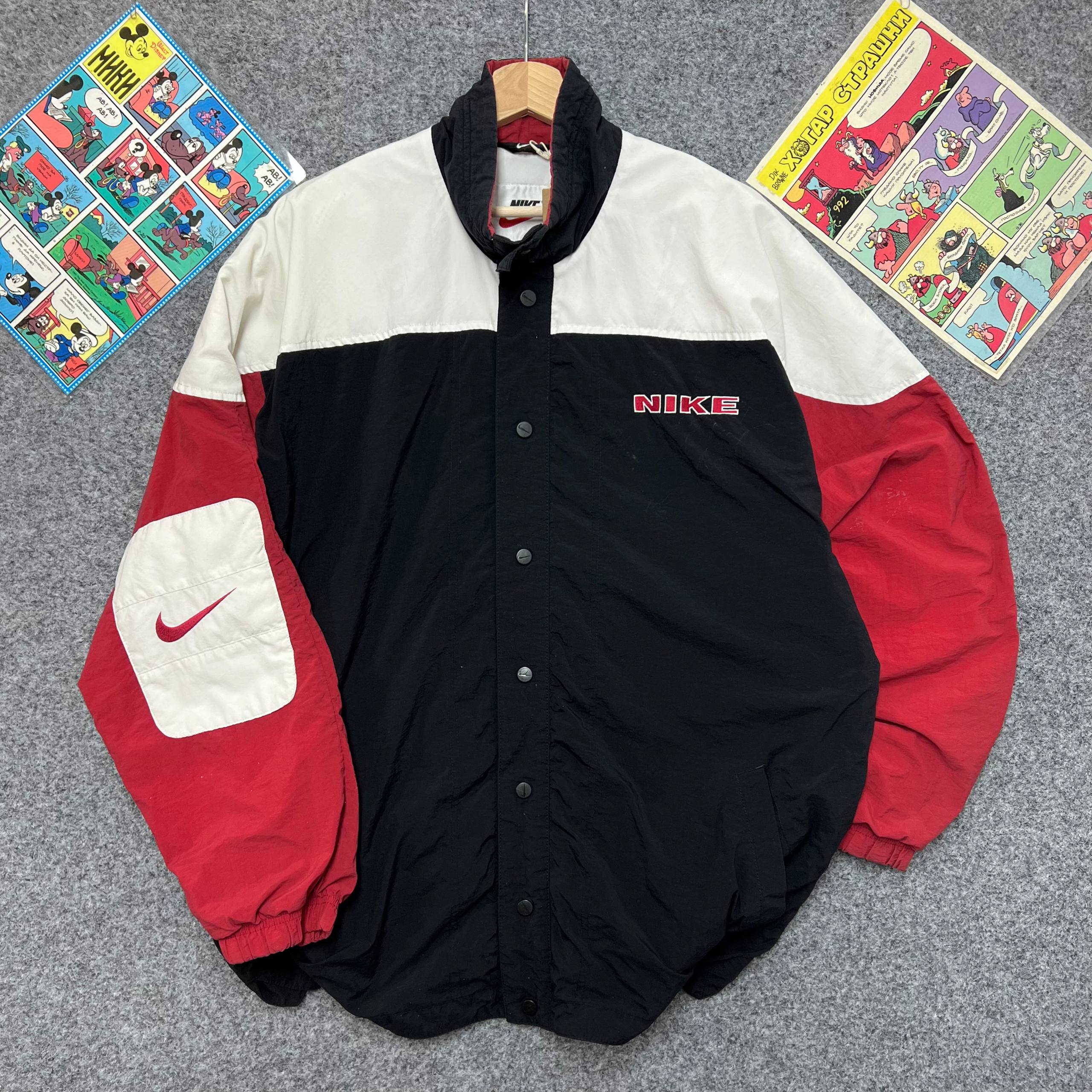 Nike Vintage