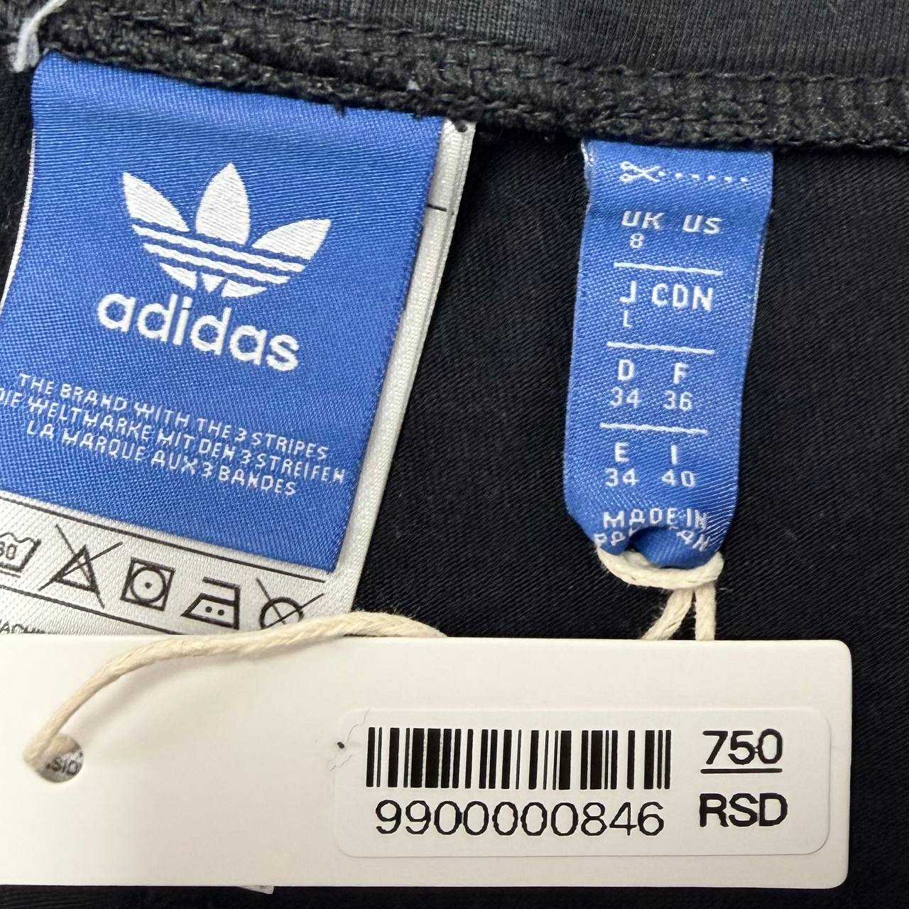 adidas