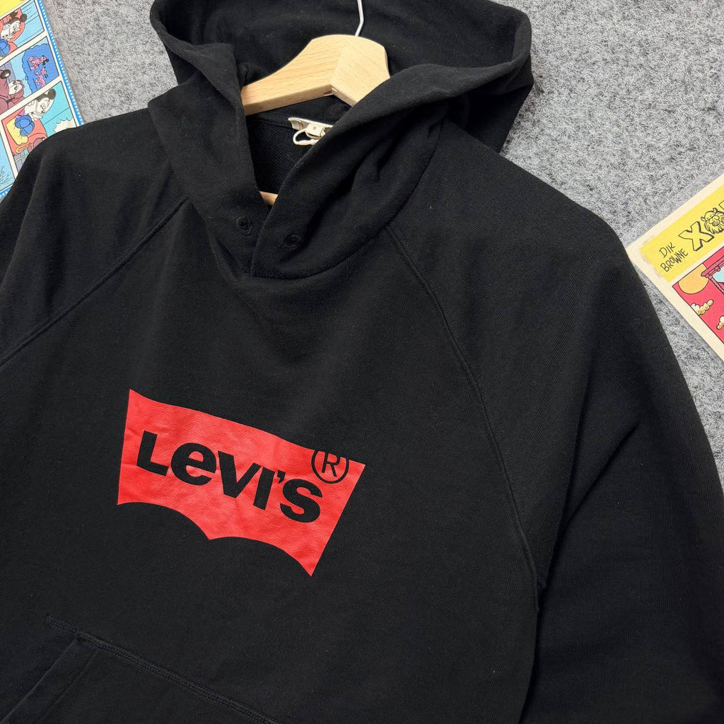 Levi's