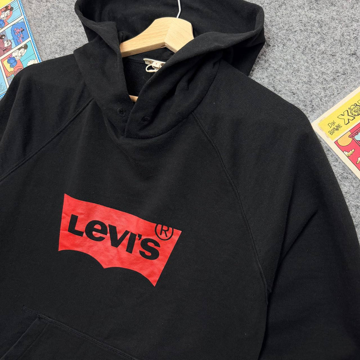 Levi's