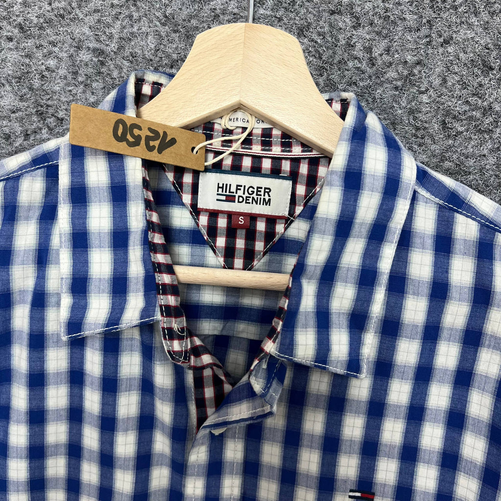 Tommy Hilfiger