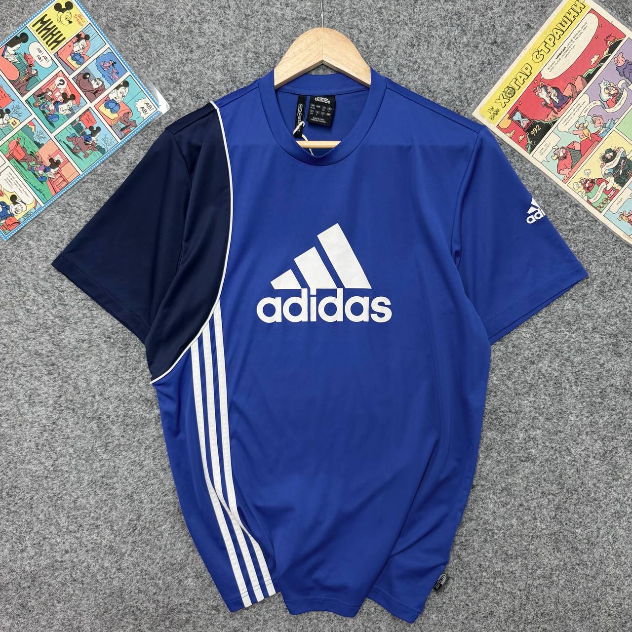 Adidas