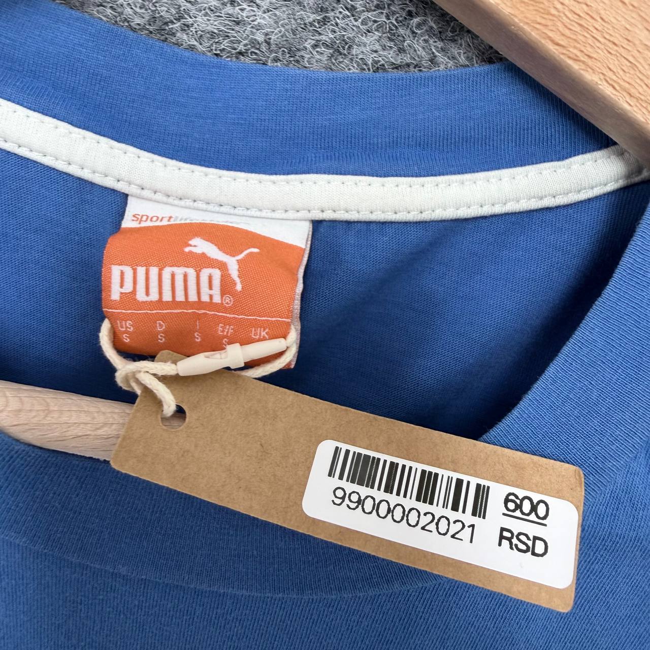 Puma