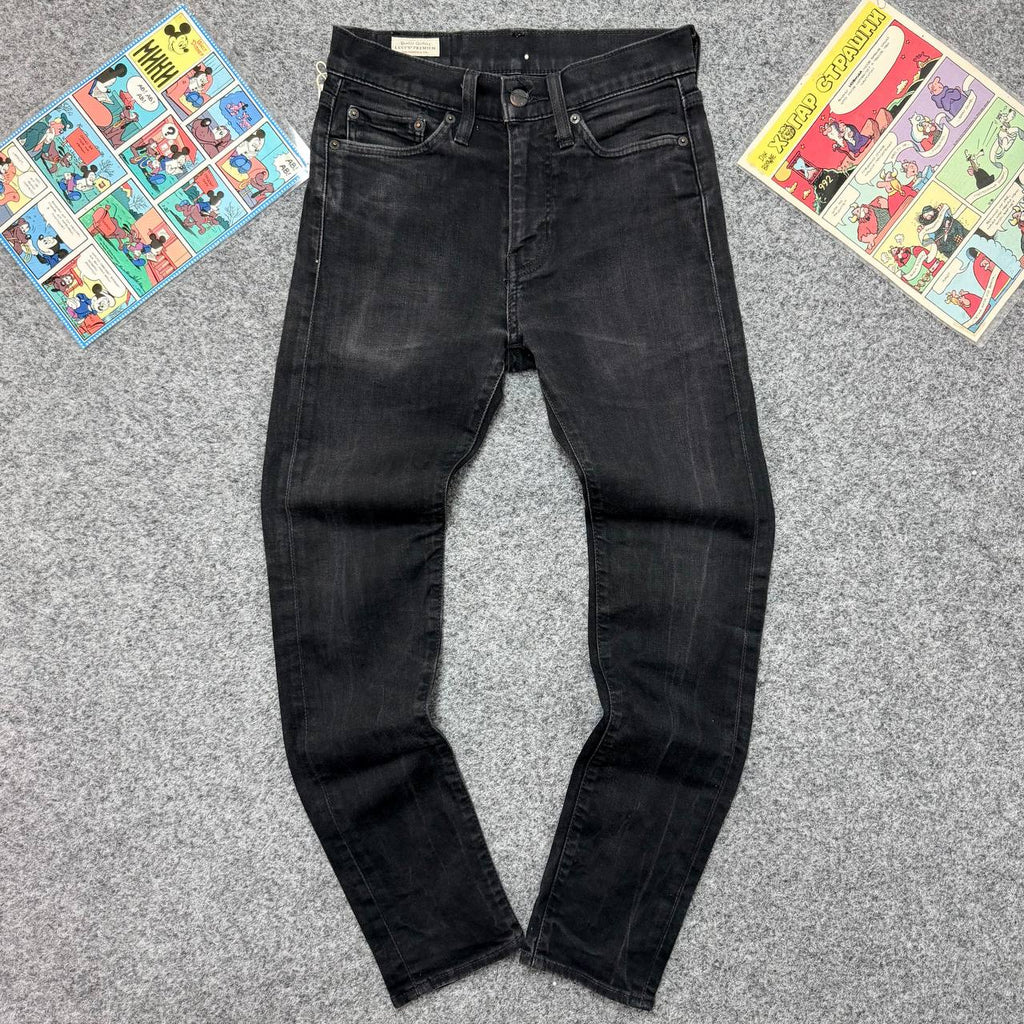 Levi's