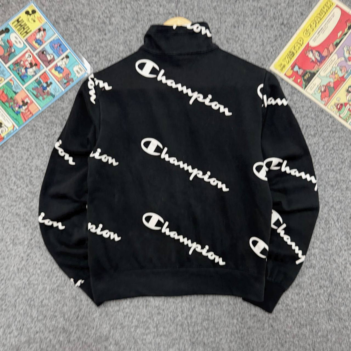 Champion