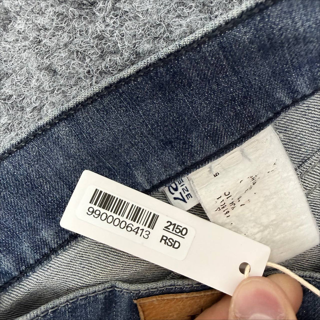 Armani Jeans
