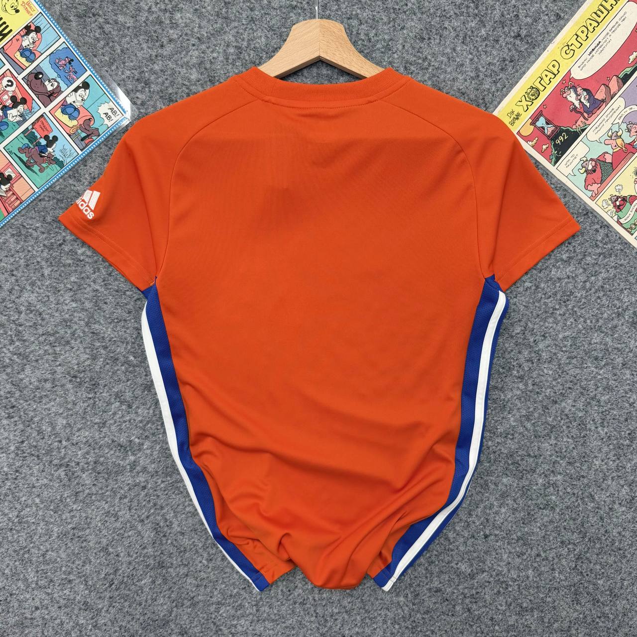 adidas
