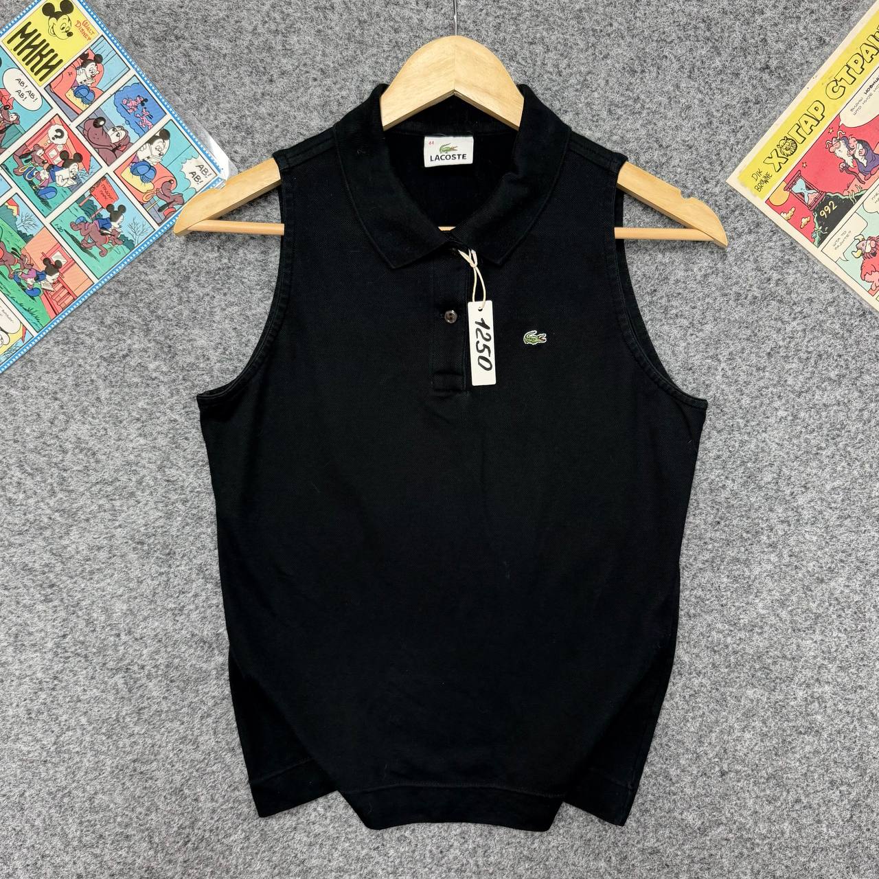 Lacoste