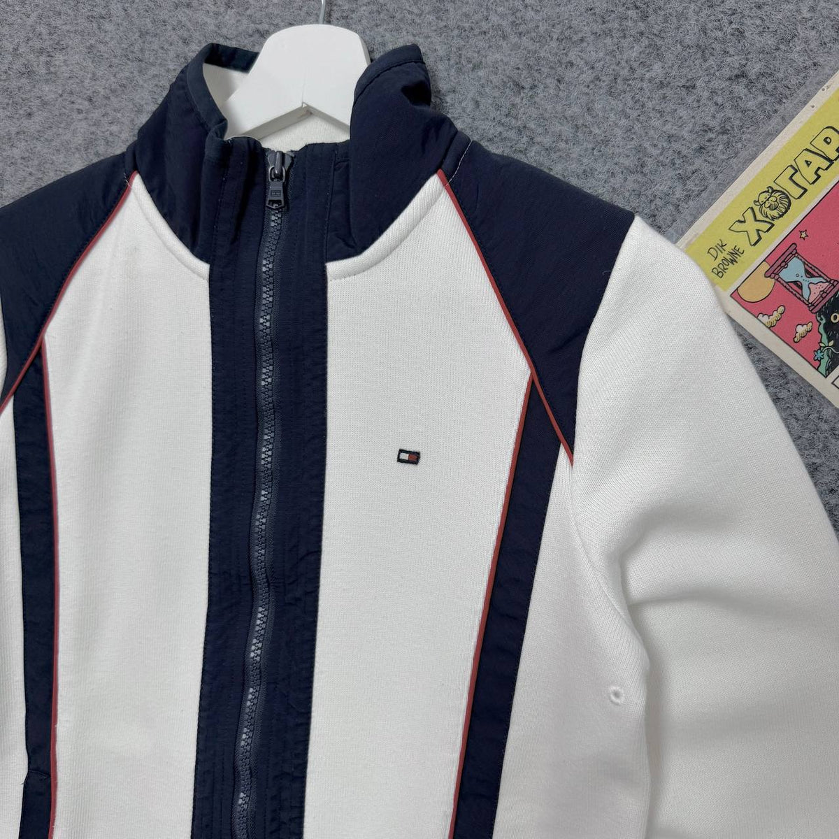 Tommy Hilfiger