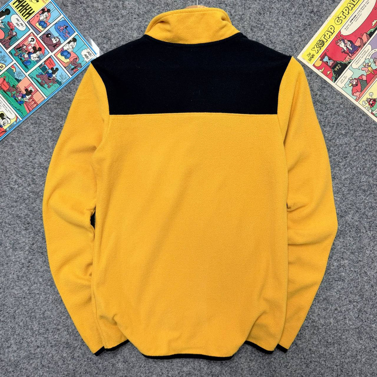 The North Face