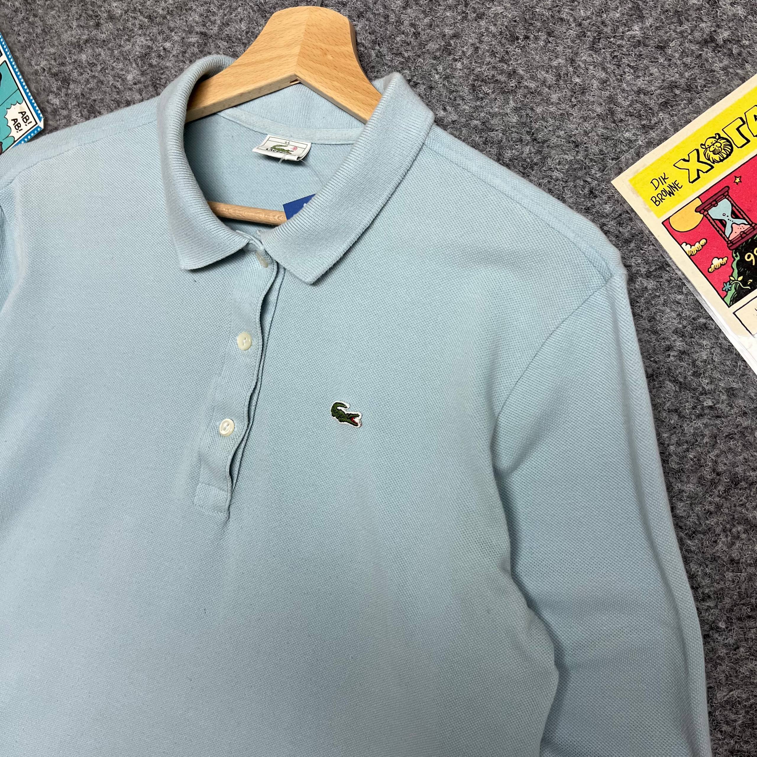 Lacoste