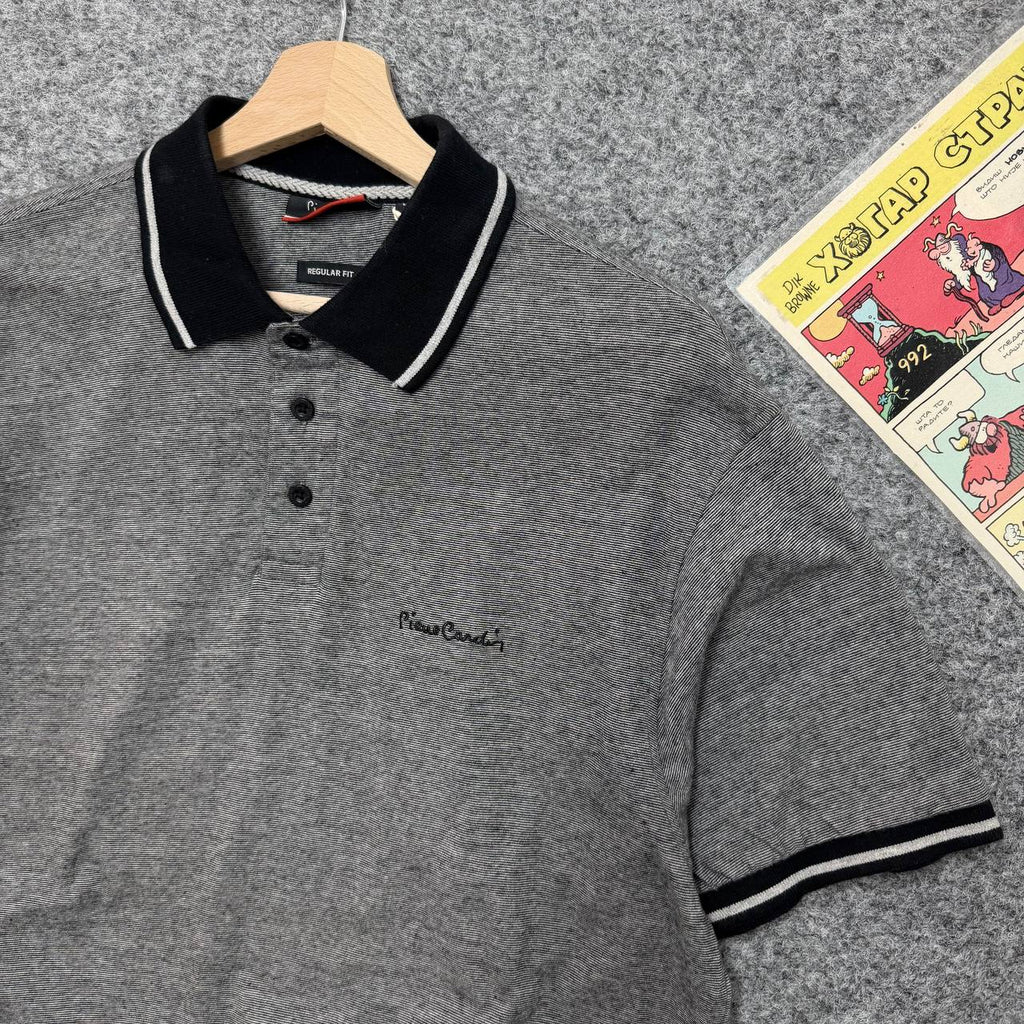 Pierre Cardin