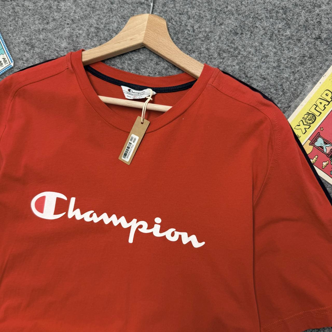 Champion