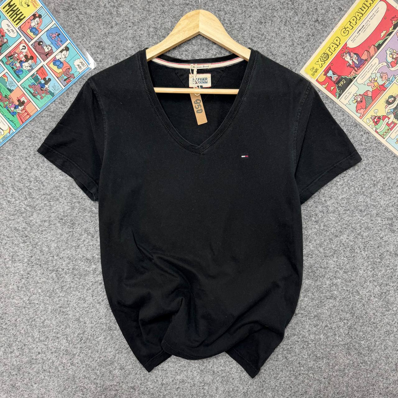 Tommy Hilfiger