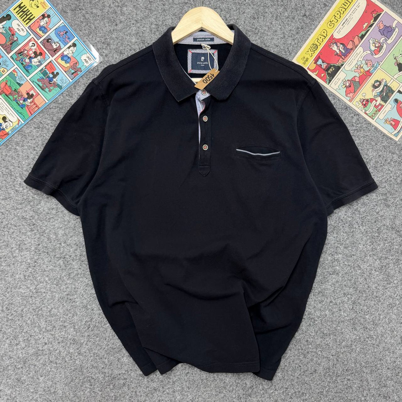 Pierre Cardin