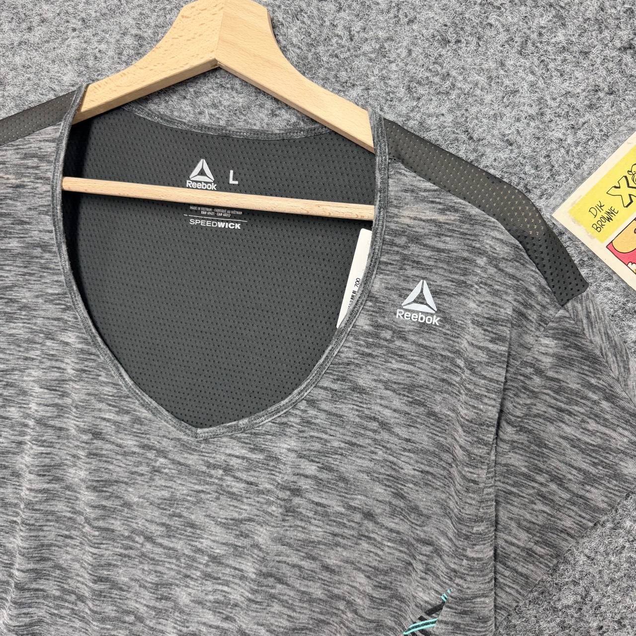 Reebok