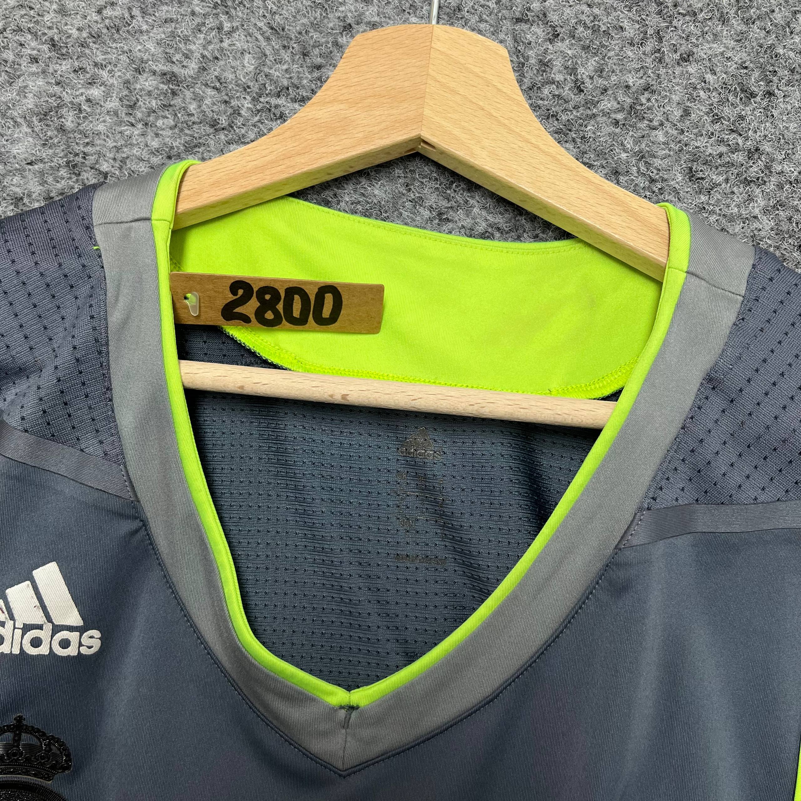 Adidas Real Madrid