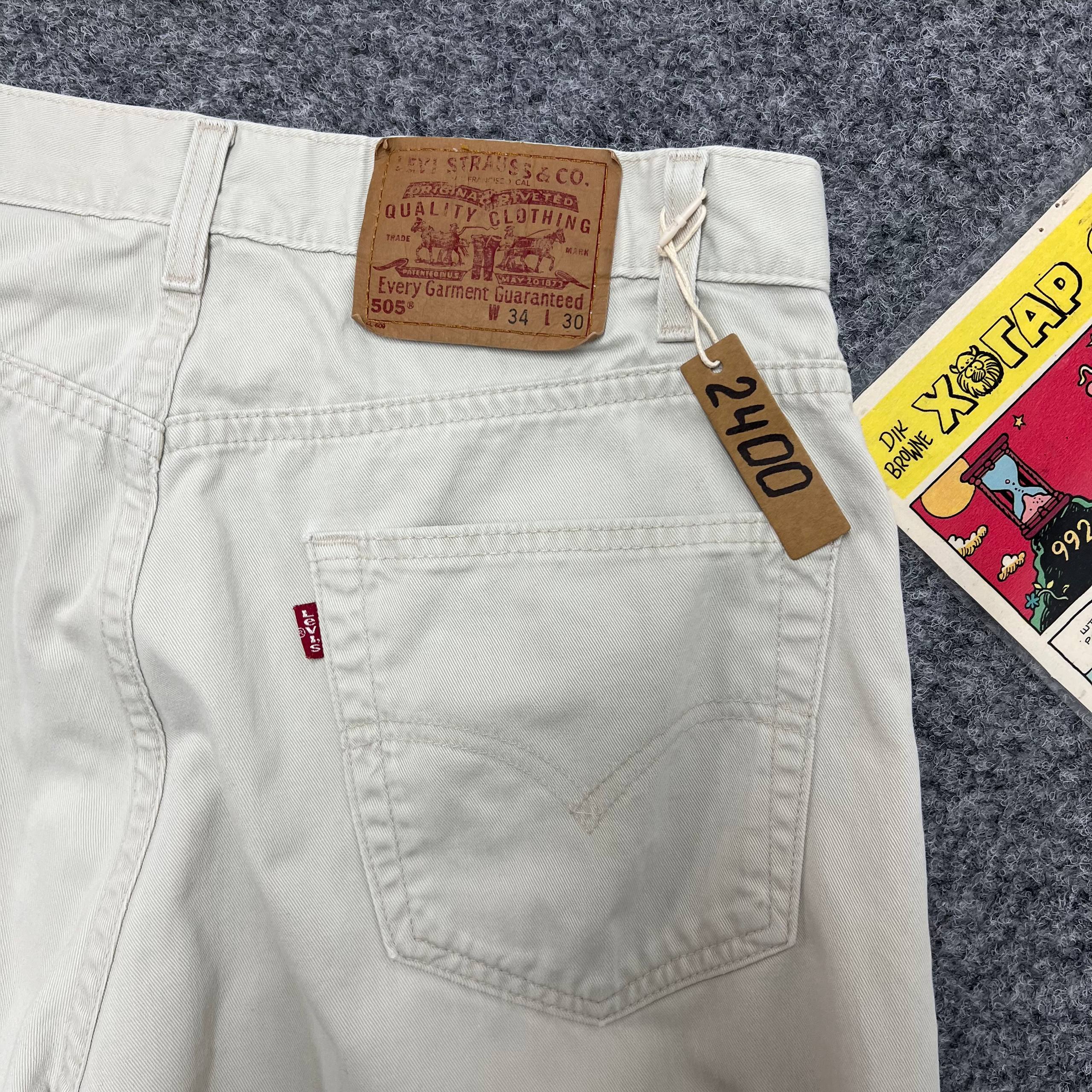 Levis