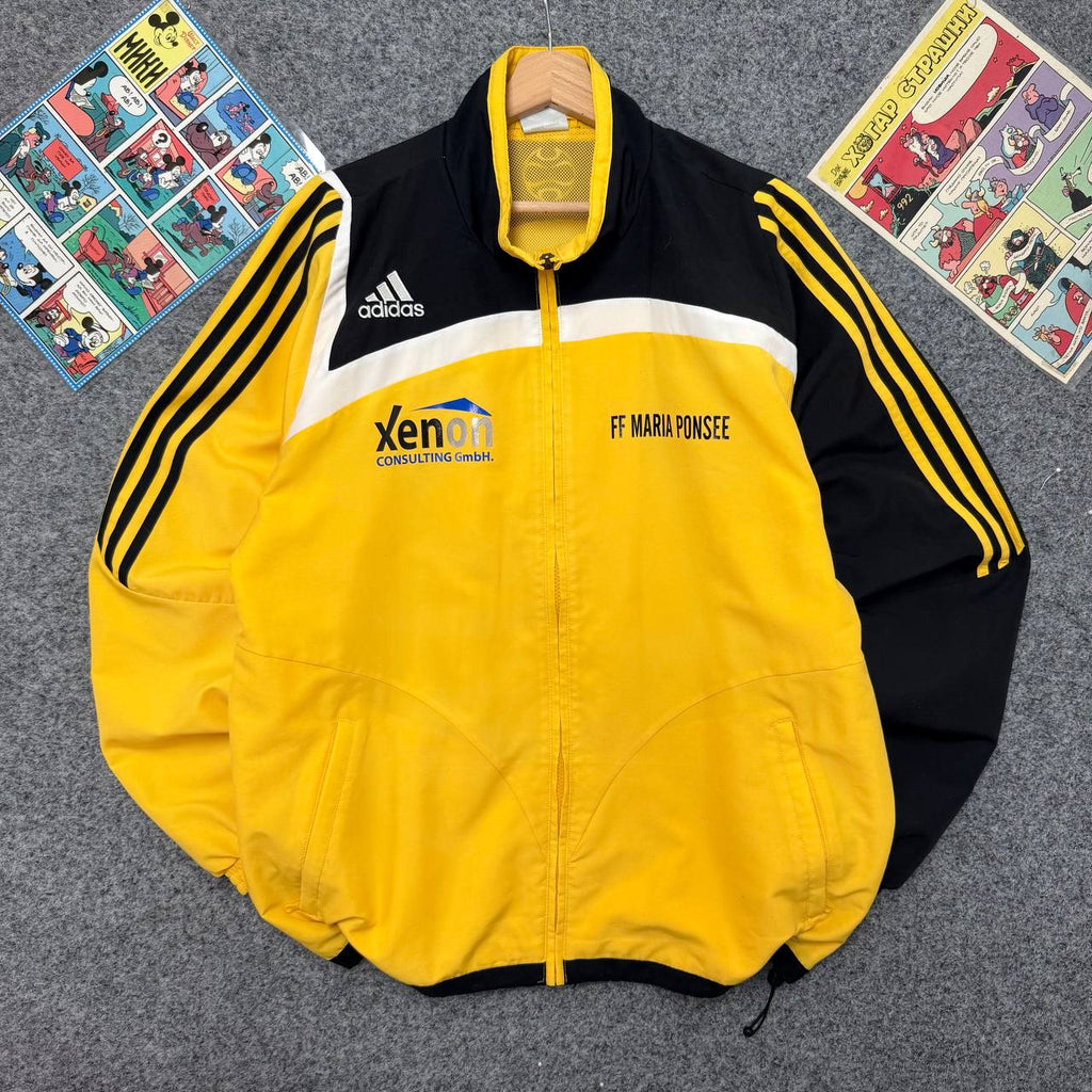adidas