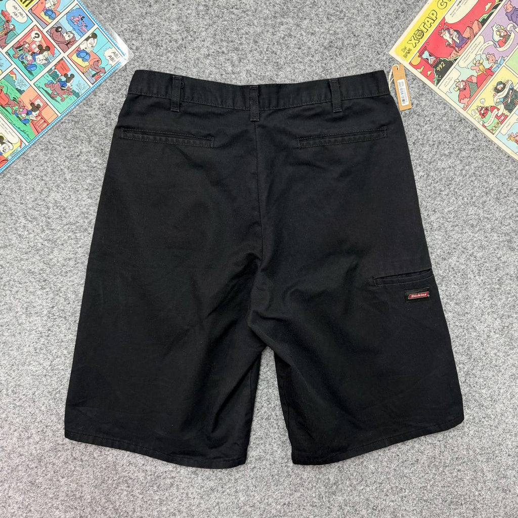 Dickies