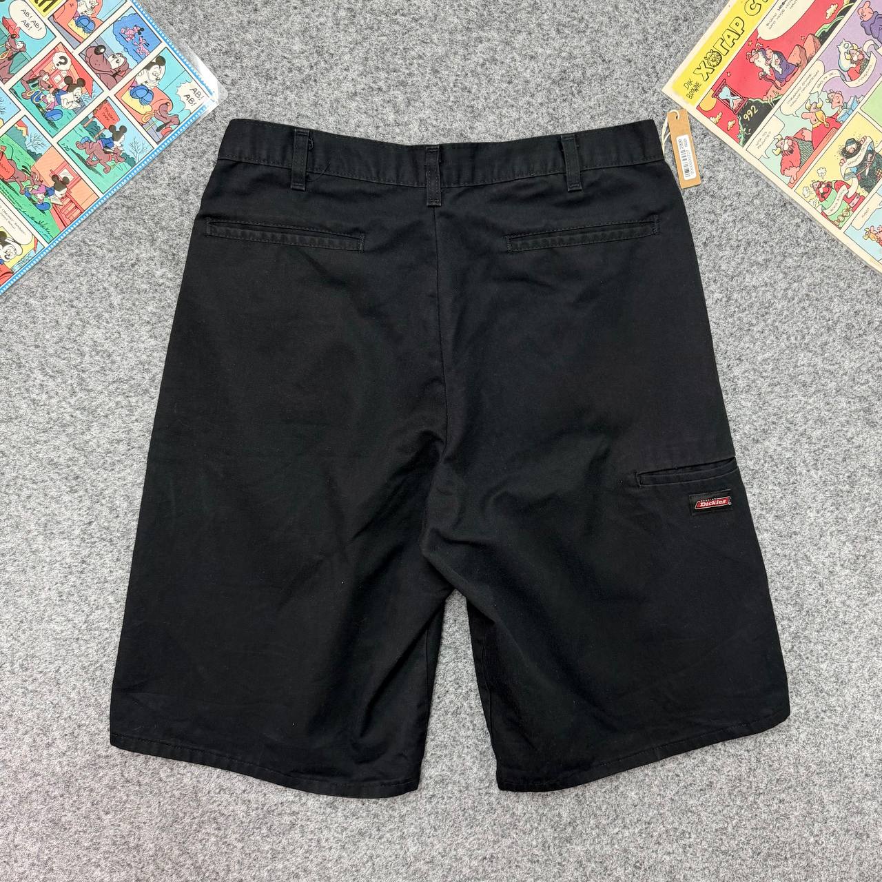 Dickies